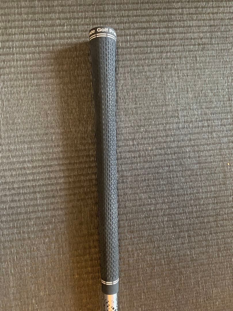 The attas V2 5s キャロウェイスリーブ