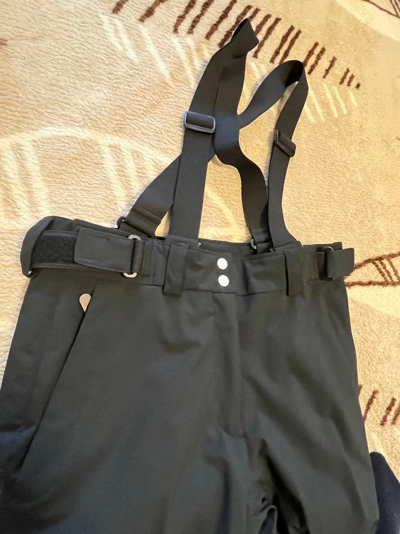 ONYONE オンヨネ スキーウェア スノーボードウェア ファー L