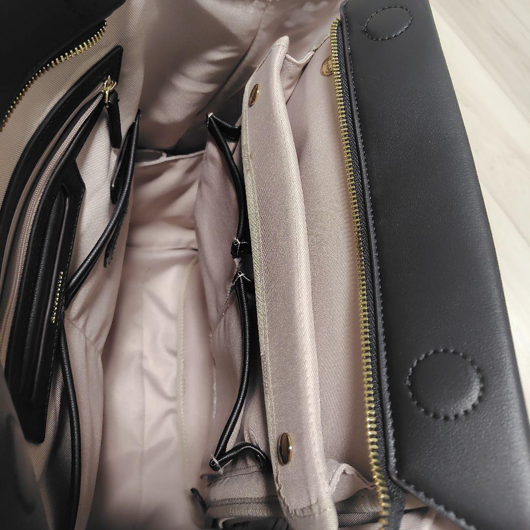 Juwelna Rose　トートバッグ