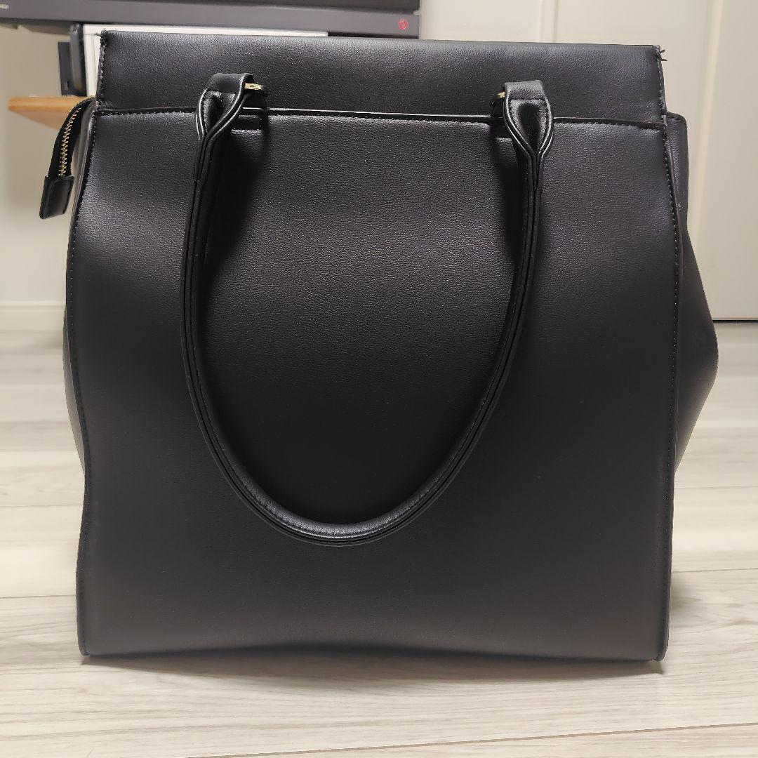 Juwelna Rose　トートバッグ