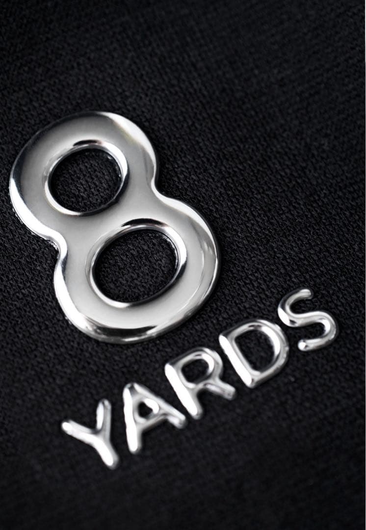 8yards Women’s BackSlash 2G | Black