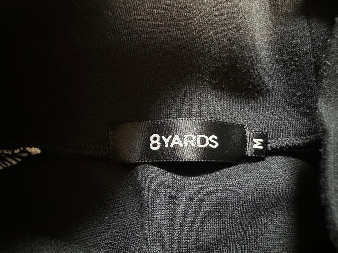 8yards Women’s BackSlash 2G | Black