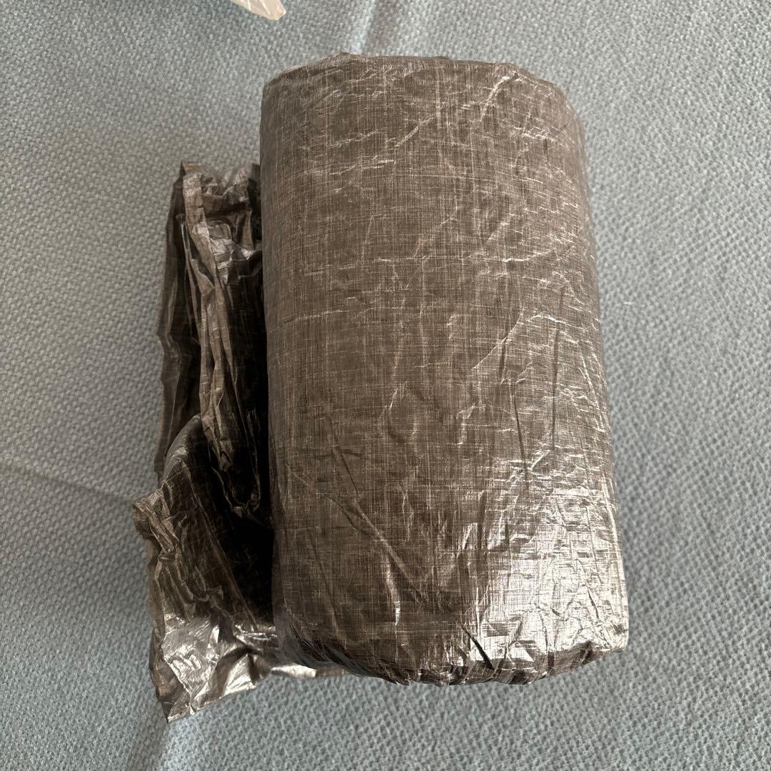 ハイパーライトマウンテン　ultamid 4 insert w/ DCF11