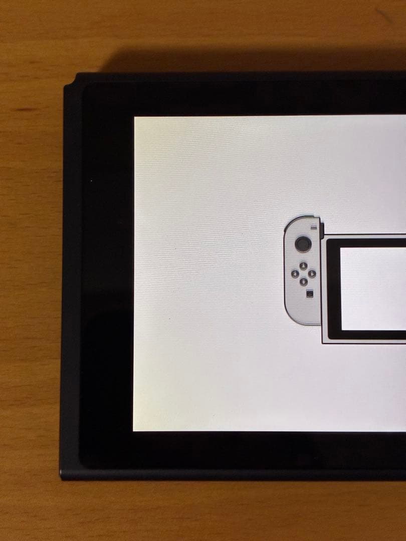 Nintendo Switch ネオンブルー/レッド 本体 旧型 完品