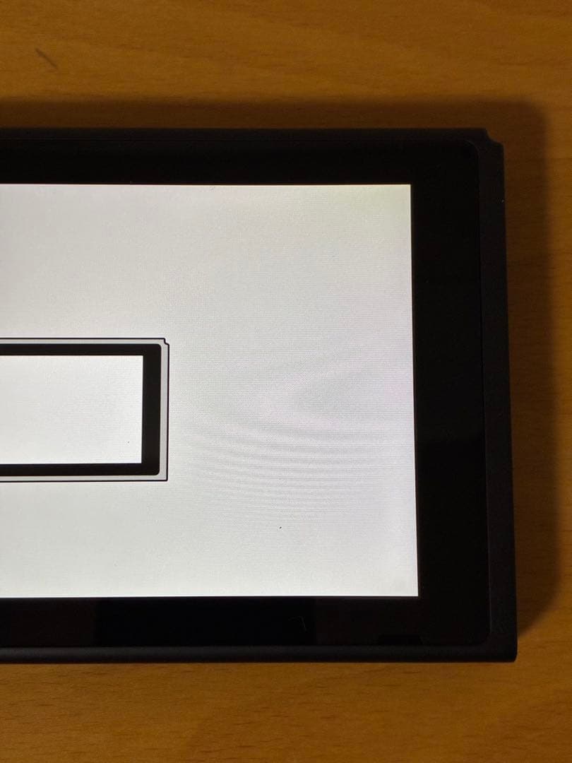 Nintendo Switch ネオンブルー/レッド 本体 旧型 完品