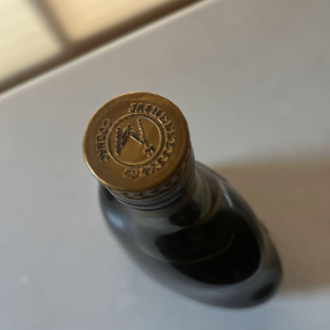 専用　JAs HENNESSY EXTRA COGNAC