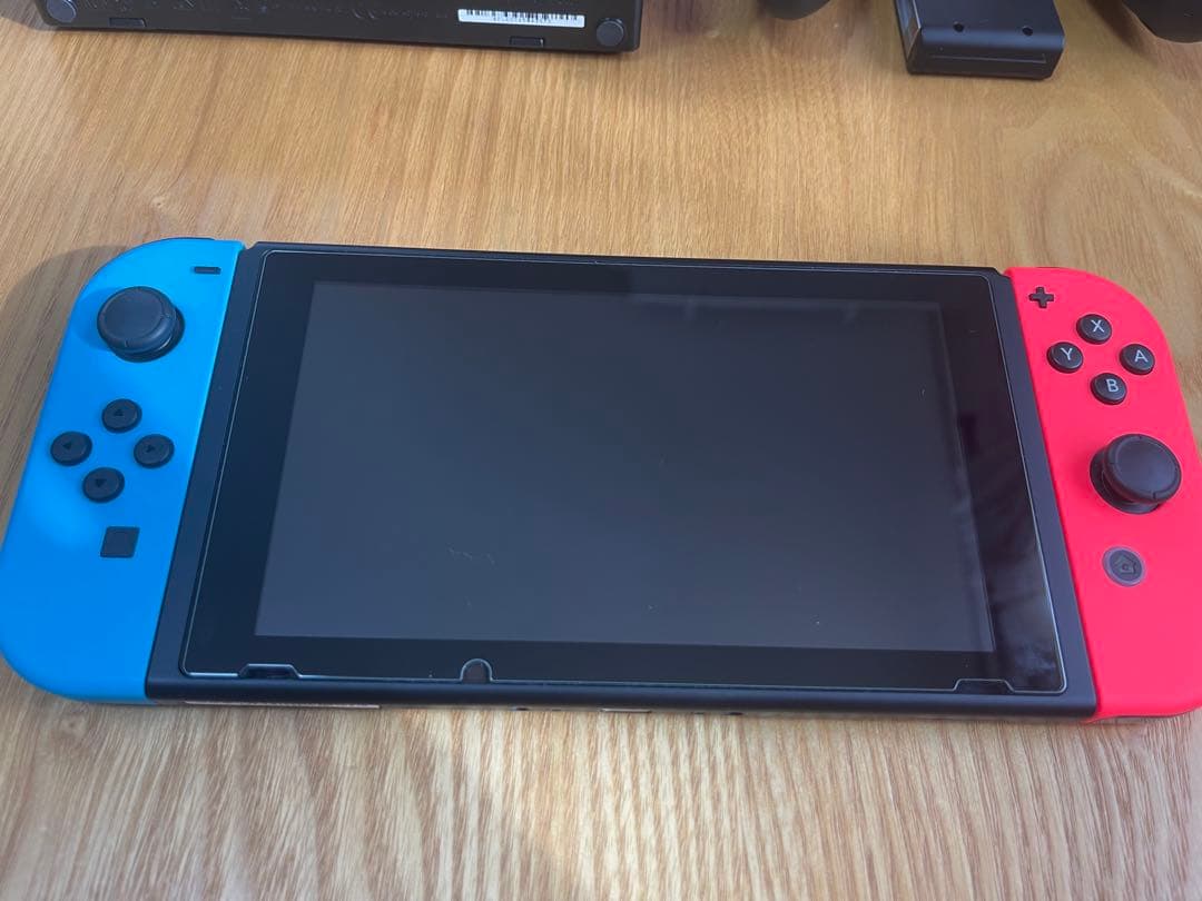 Nintendo Switch 本体お値下げ中‼️