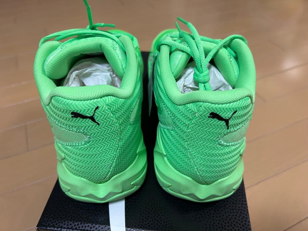 プーマ　DAGGER 27.5