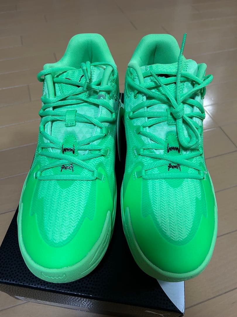 プーマ　DAGGER 27.5