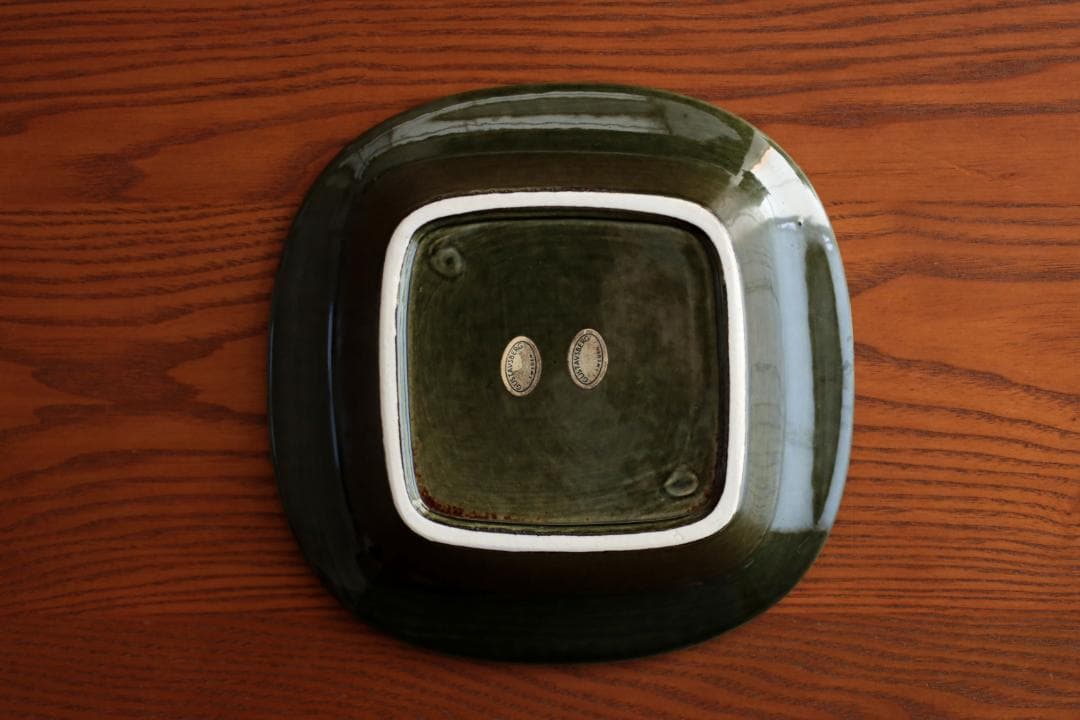 Lisa Larson リサラーソン ハーレキン 灰皿