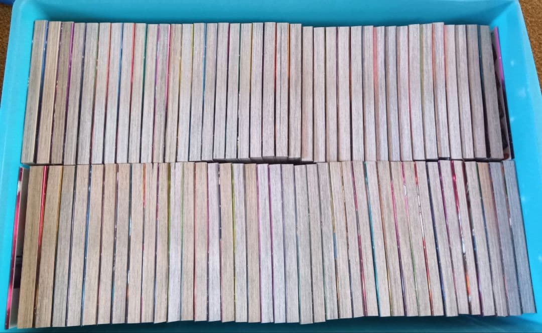 銀魂 　1〜76巻　帯無し