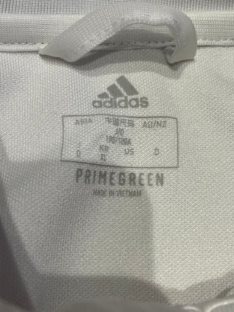 さーにゃんベガルタ仙台　2021 アンセムジャケット新品同様