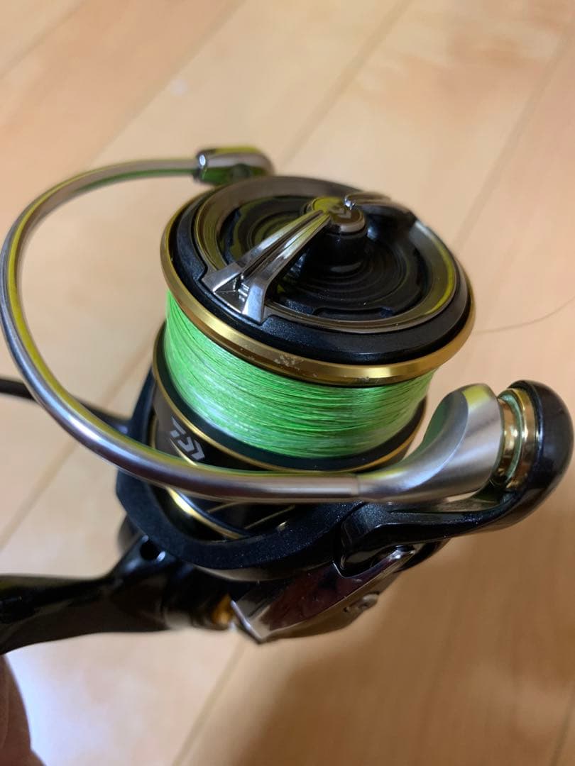 21カルディア LT2500S