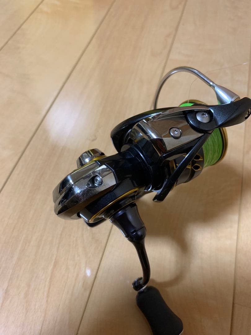 21カルディア LT2500S