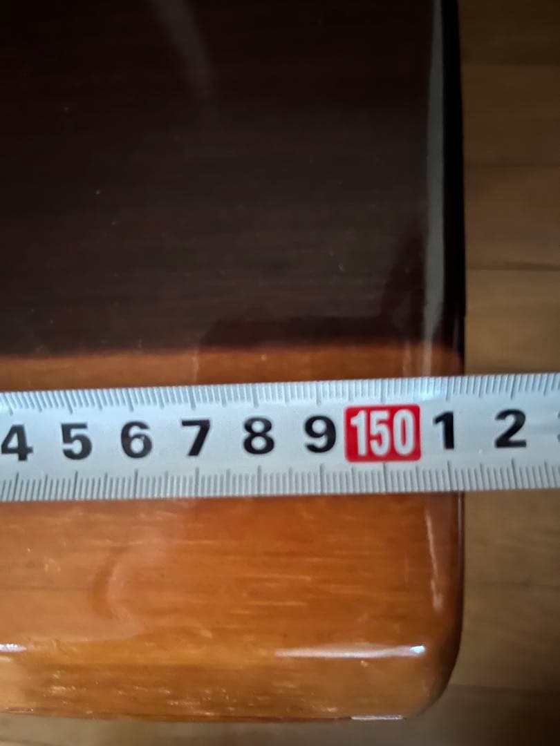 座卓　一枚板　3月中まで出品 数日延長します　最終お値下げ価格です