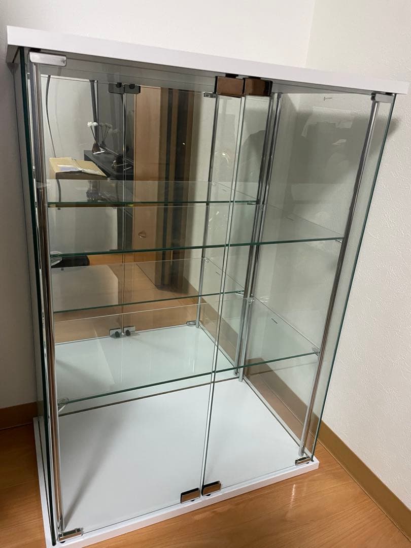 ※直接引き取り限定 不二貿易 コレクションケース