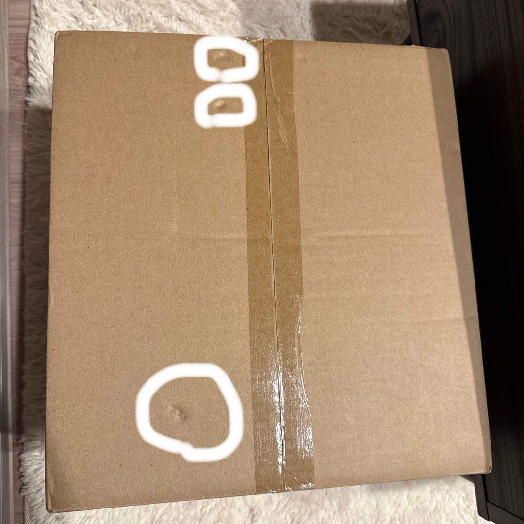 【新品未使用】BALMUDA The Toaster K01E-WS