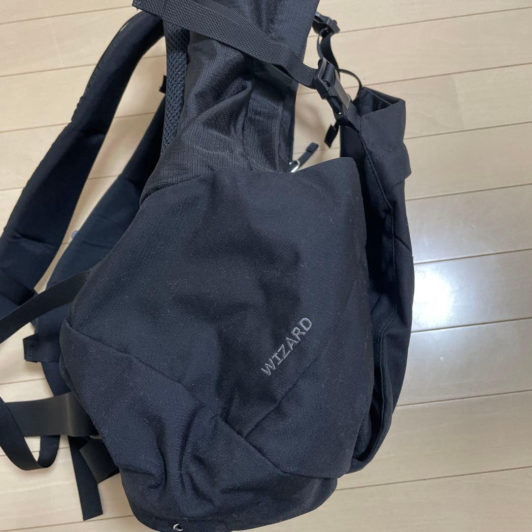 BACH WIZARD27 バックパック