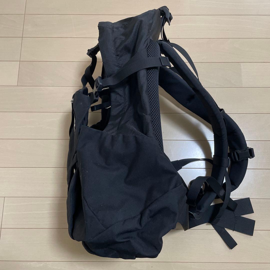 BACH WIZARD27 バックパック