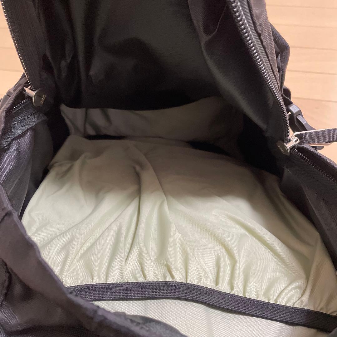 BACH WIZARD27 バックパック