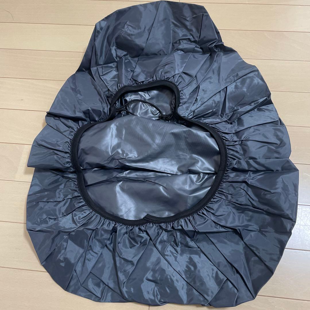 BACH WIZARD27 バックパック