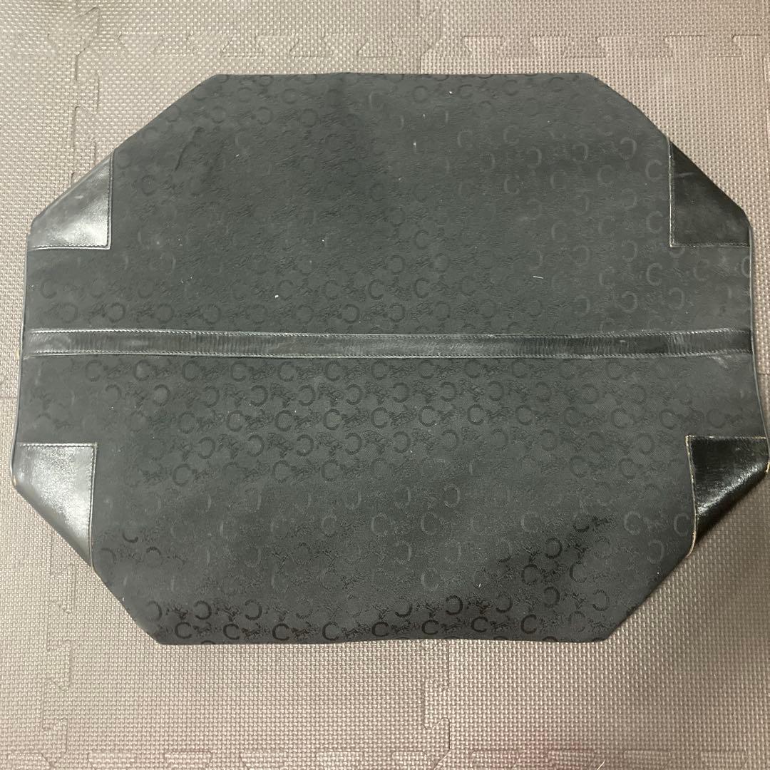 セリーヌ　ボストンバッグ　ビンテージ