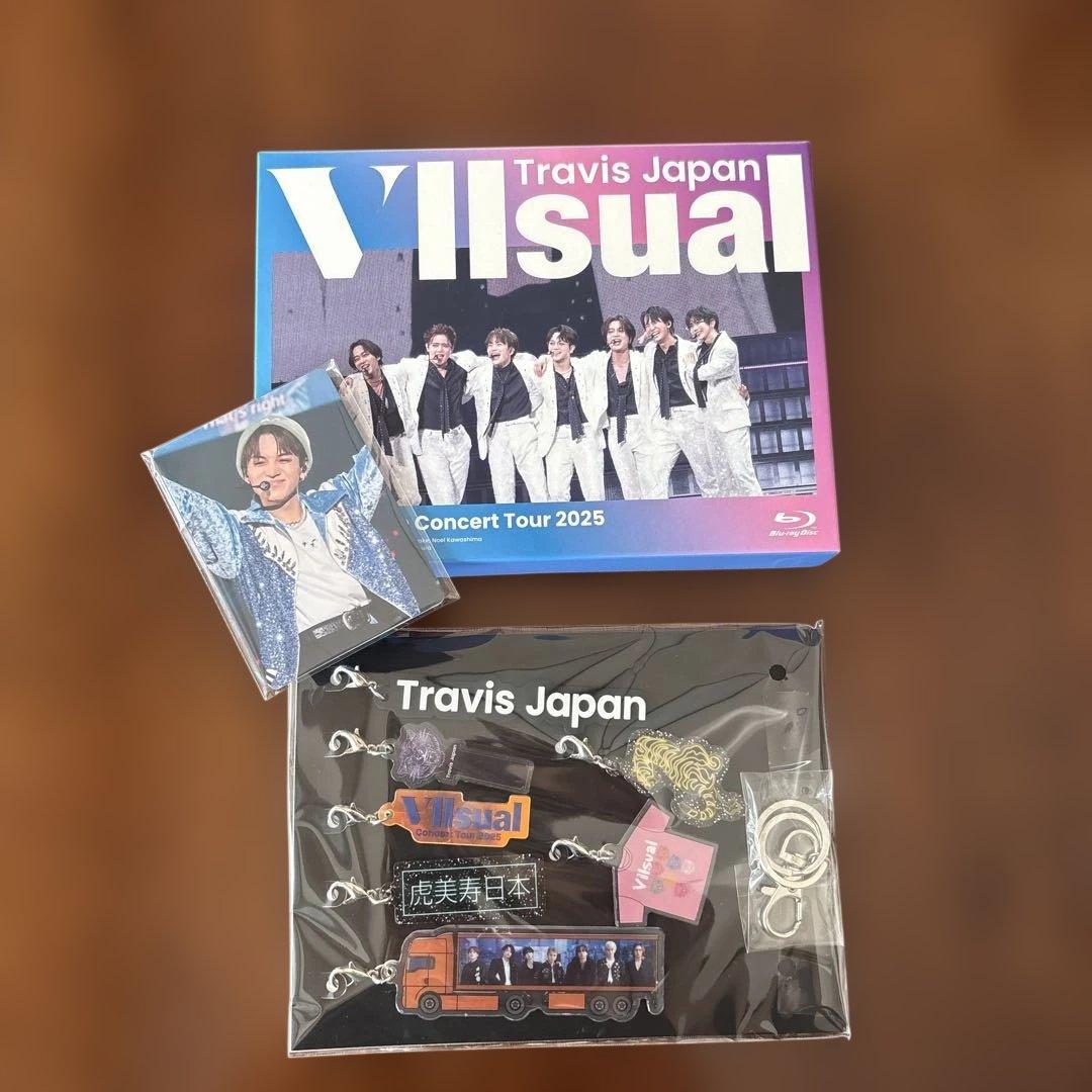Travis Japan/Travis Japan Concert Tour …