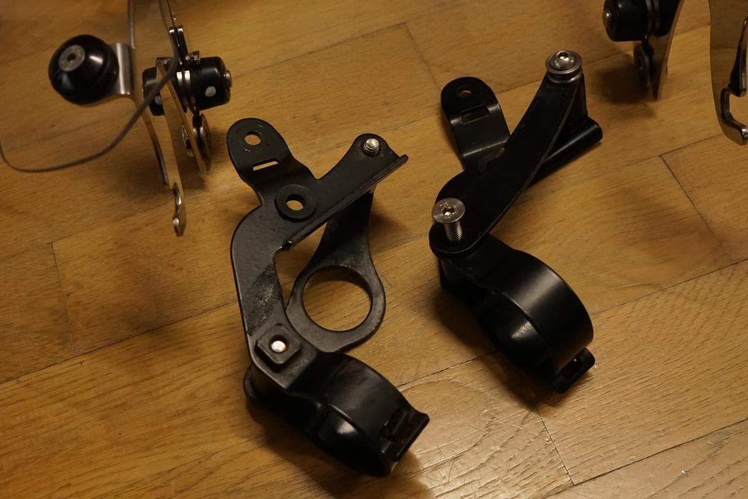 TRIUMPH ロングホール スクリーン ボンネビル 純正