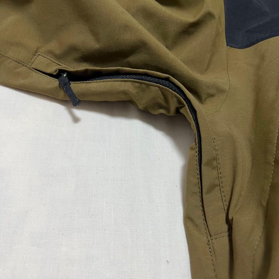 THE NORTH FACE ゴアテックス マウンテンジャケット 130cm