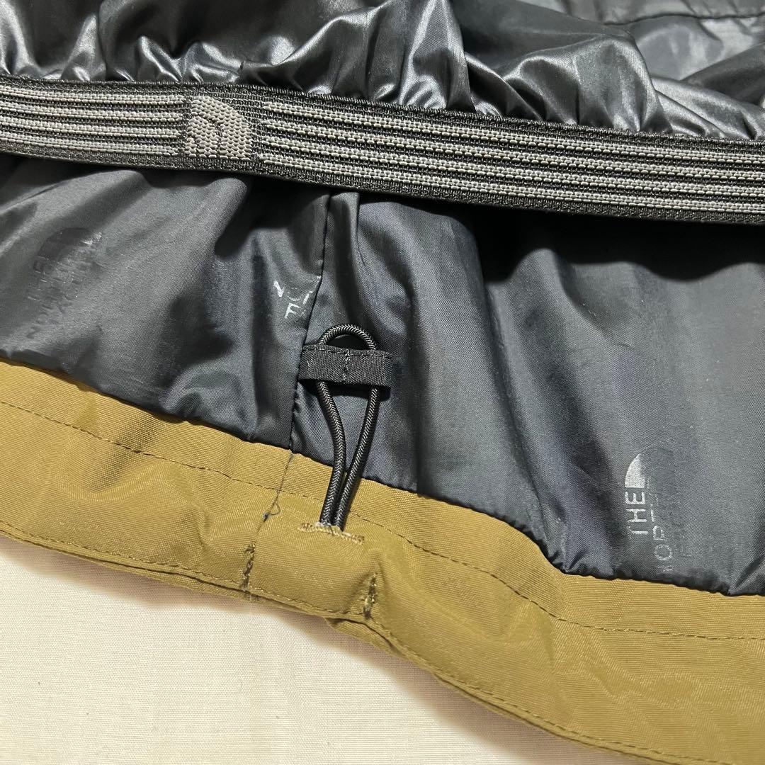 THE NORTH FACE ゴアテックス マウンテンジャケット 130cm