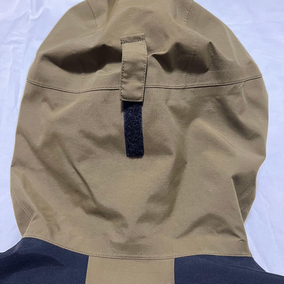 THE NORTH FACE ゴアテックス マウンテンジャケット 130cm