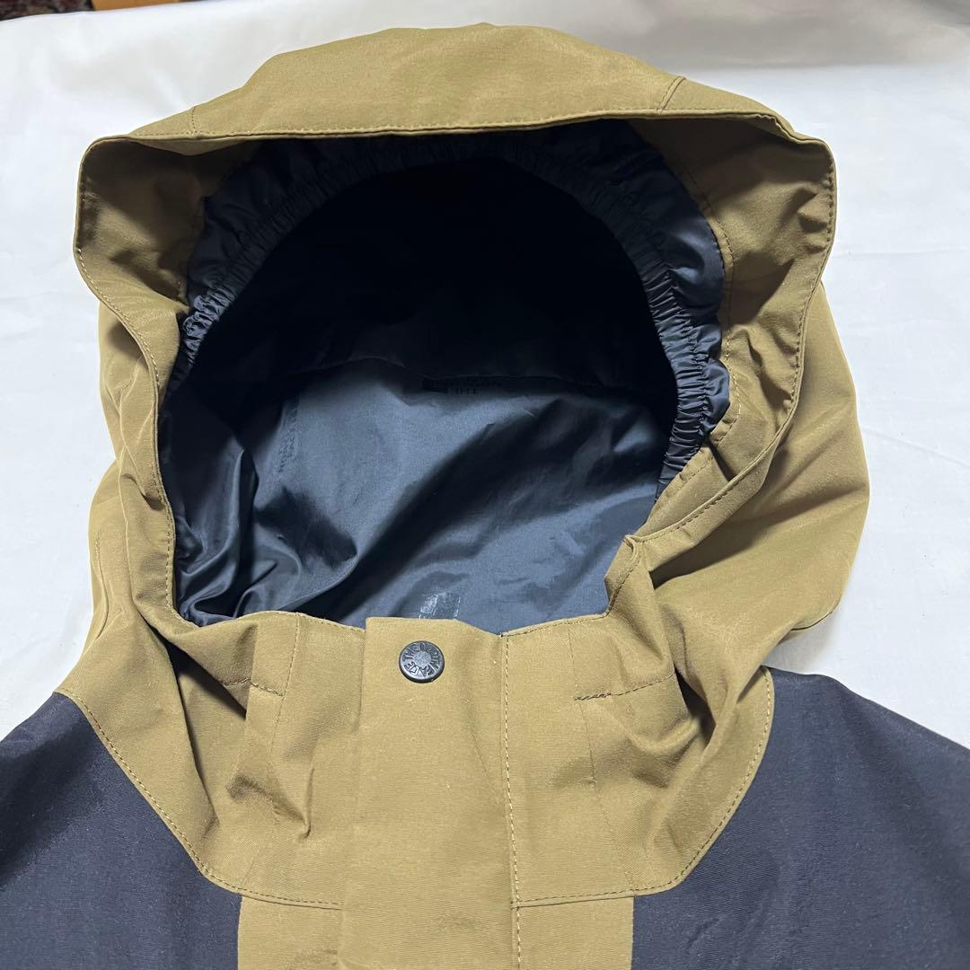 THE NORTH FACE ゴアテックス マウンテンジャケット 130cm