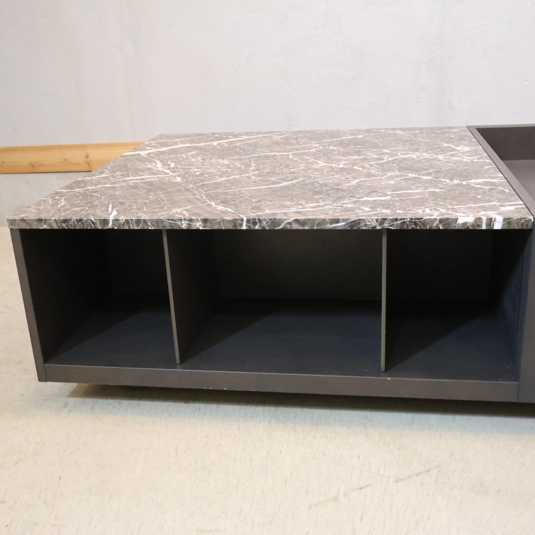 arflex アルフレックス ARENA センターテーブル コーヒーテーブル