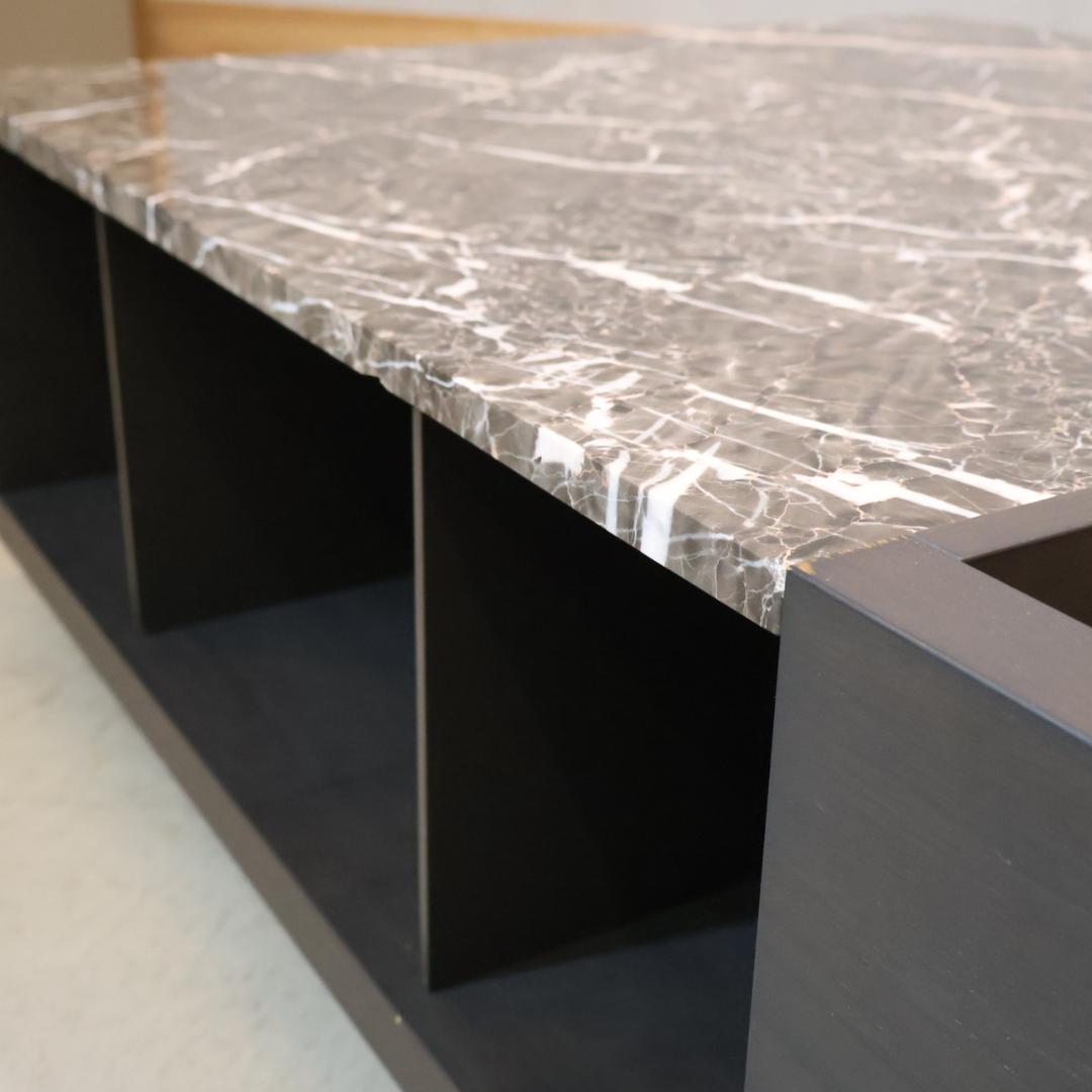 arflex アルフレックス ARENA センターテーブル コーヒーテーブル