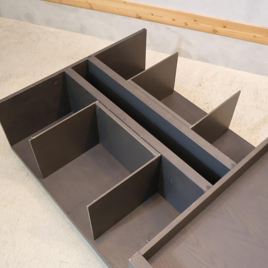 arflex アルフレックス ARENA センターテーブル コーヒーテーブル