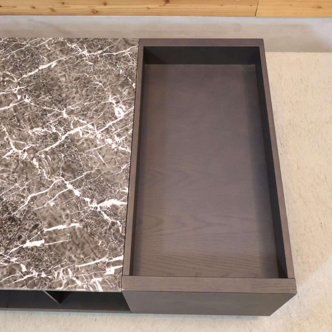 arflex アルフレックス ARENA センターテーブル コーヒーテーブル