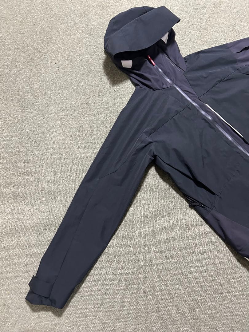 スキー +phenix Regista Jacket