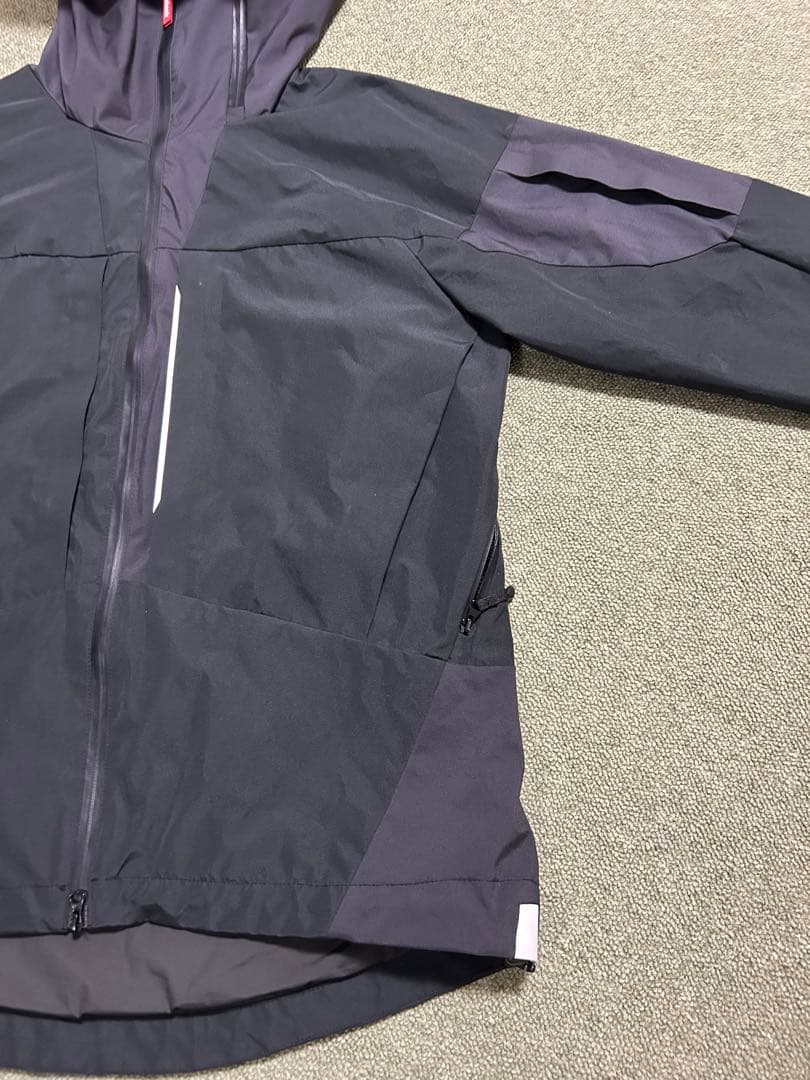 スキー +phenix Regista Jacket