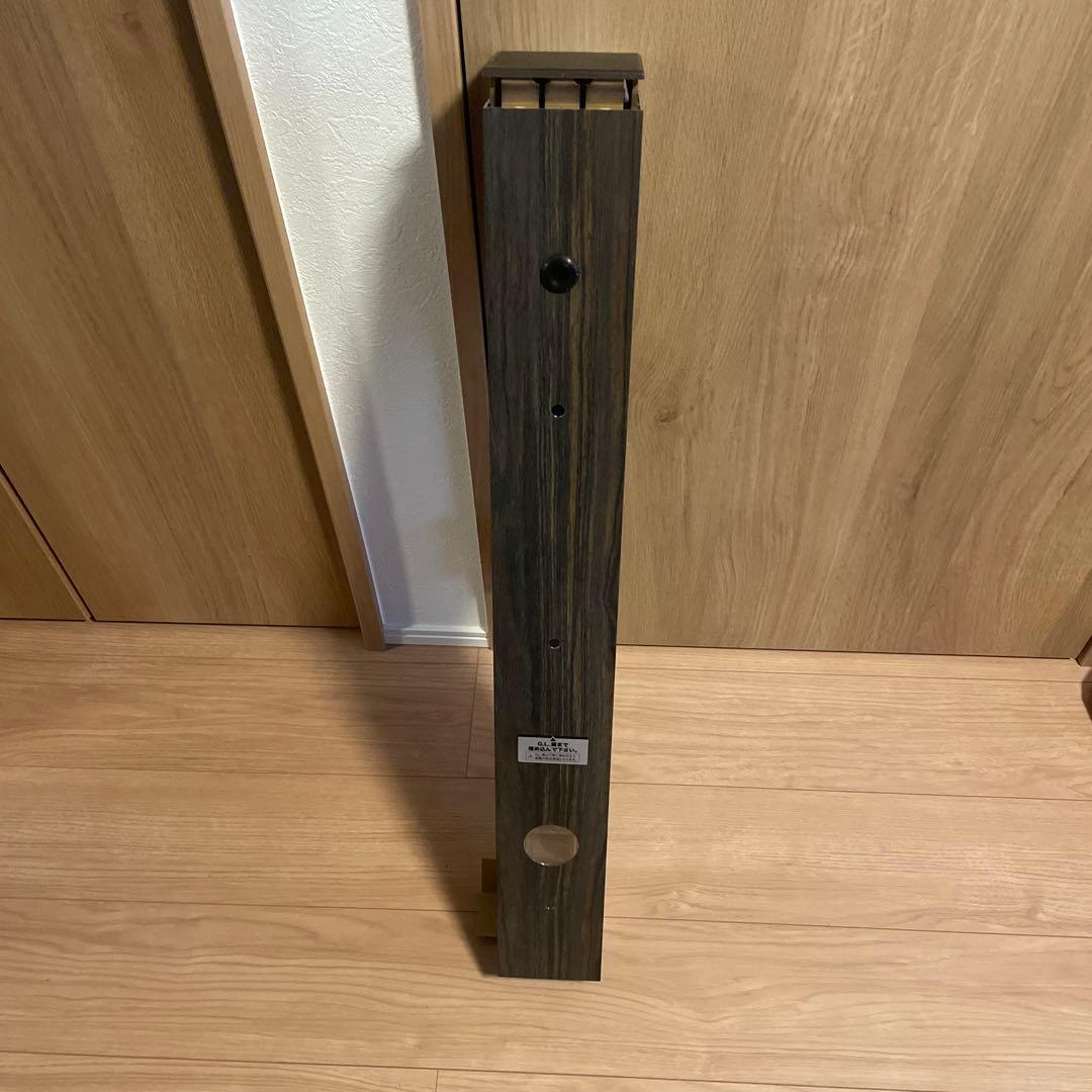 なか　コンセントポール　２本セット