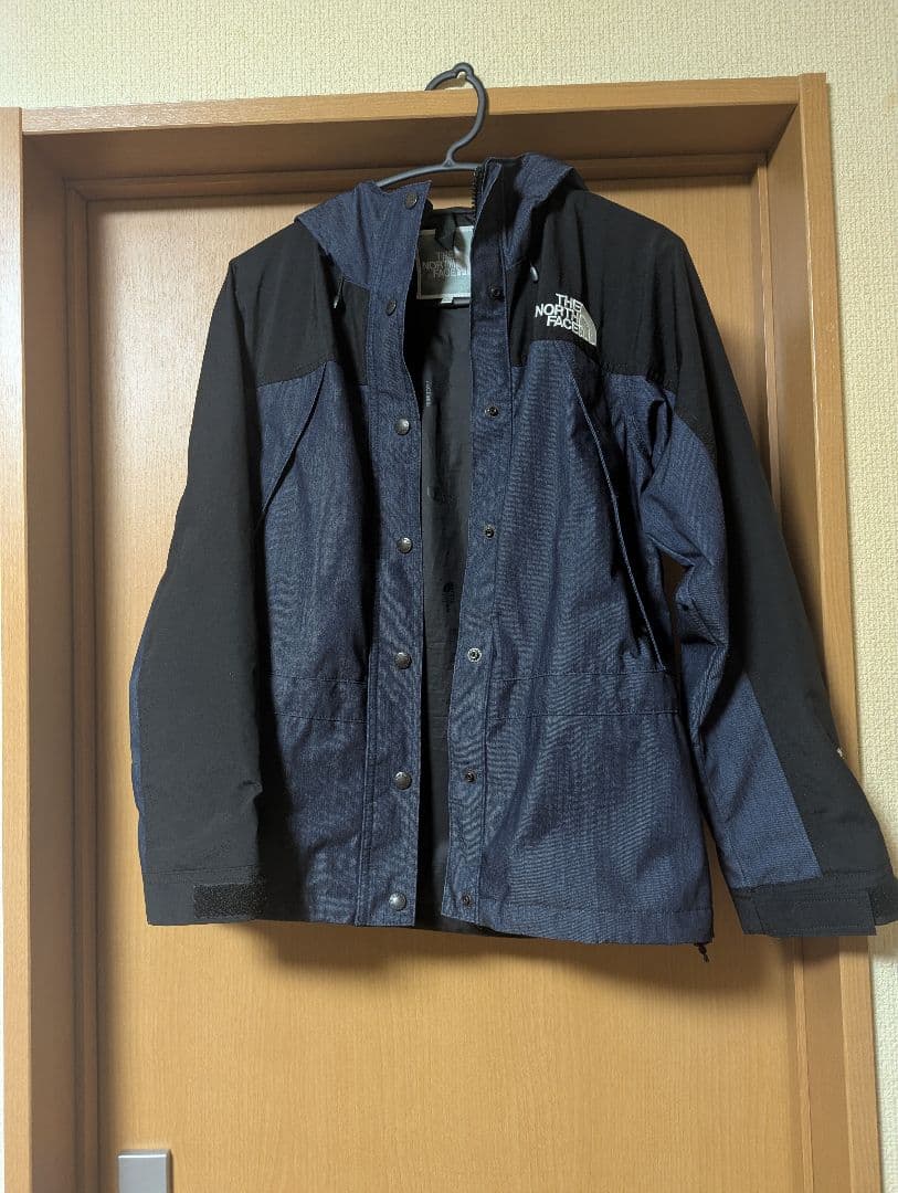 クリスマス限定割引NPW22135 Мサイズ