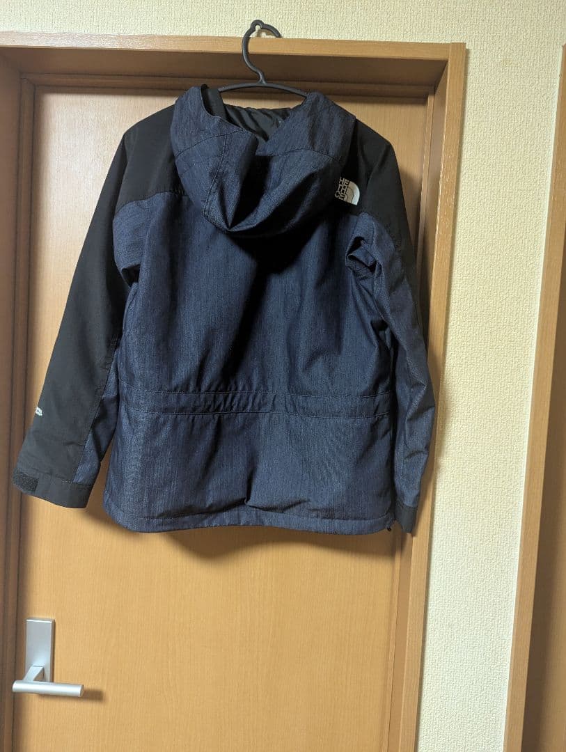 クリスマス限定割引NPW22135 Мサイズ