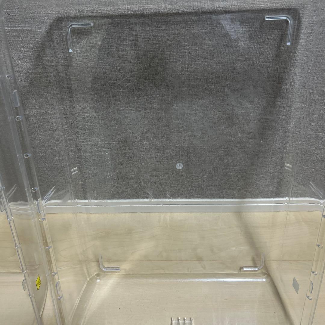 ルーミィ60 ハムスターケージ　２個セット