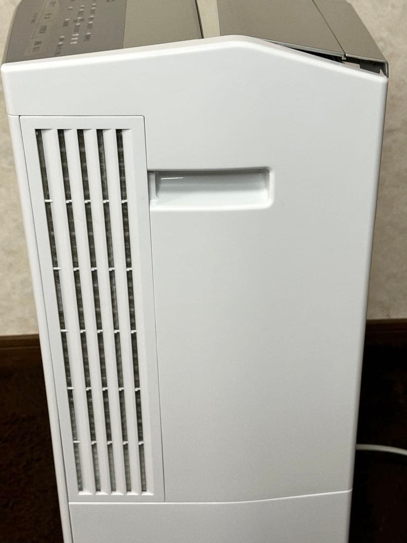 Panasonic ハイブリッド 衣類乾燥除湿機 F-YHTX200