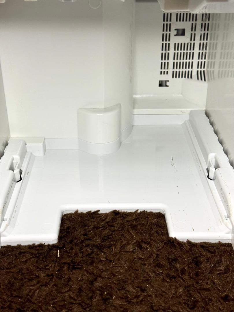 Panasonic ハイブリッド 衣類乾燥除湿機 F-YHTX200