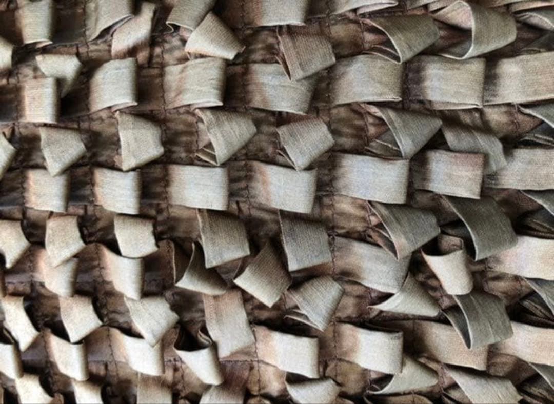 ACTUS・アクタス羽毛クッション