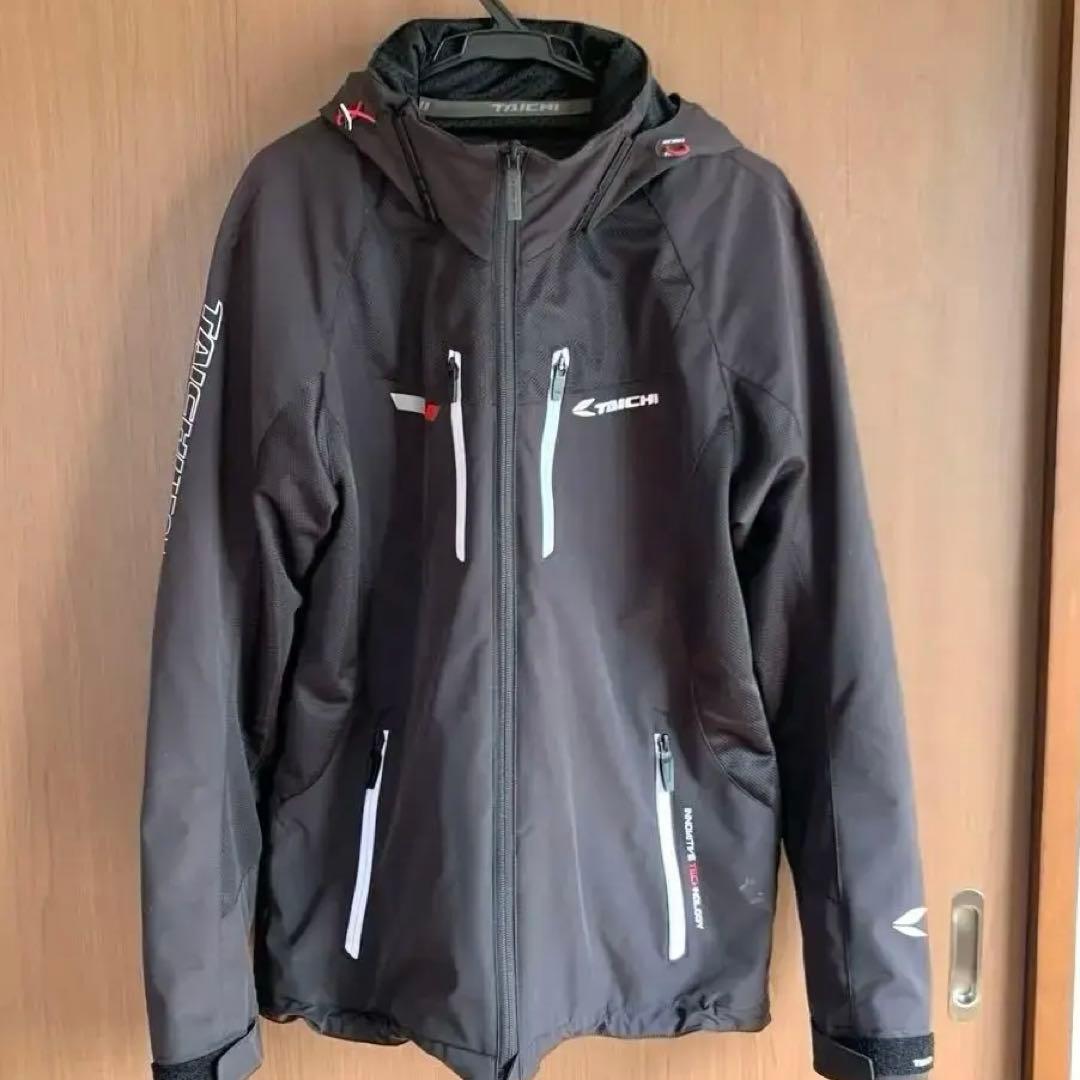 RS TAICHI ライディングジャケット　RSJ328 　Lサイズ