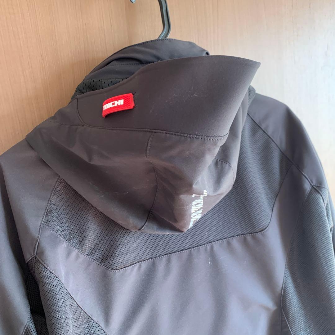 RS TAICHI ライディングジャケット　RSJ328 　Lサイズ