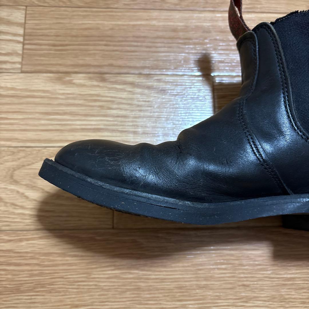 REDWING レッドウィング サイドゴアブーツ