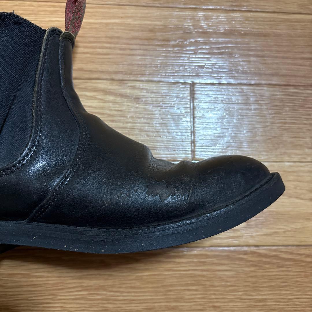 REDWING レッドウィング サイドゴアブーツ