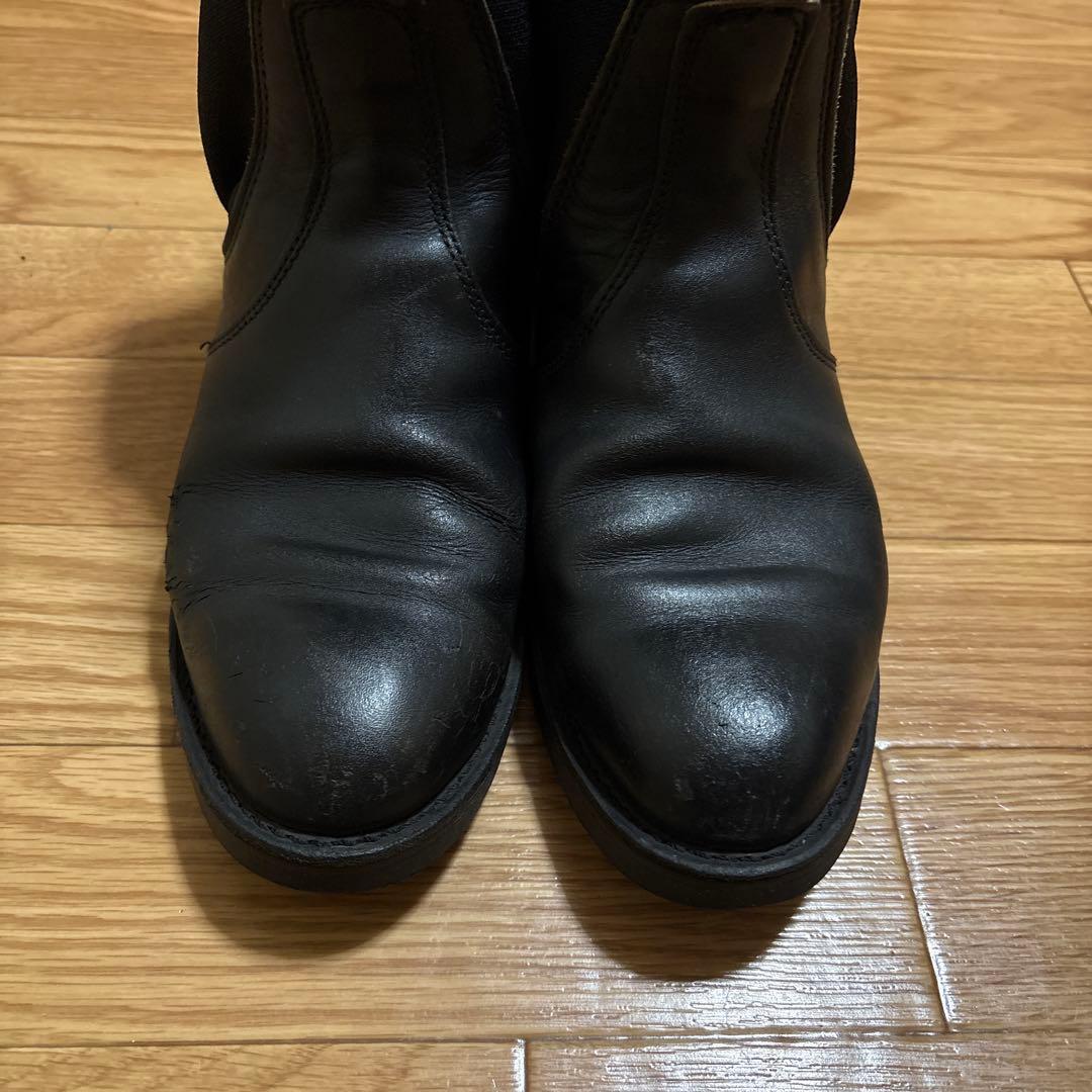 REDWING レッドウィング サイドゴアブーツ